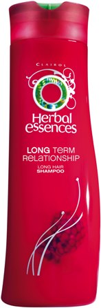 Herbal Essences Long Term Relationship